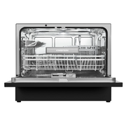  Посудомоечная машина MEFERI MDW4581BK FS Compact Power 