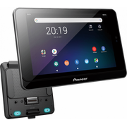  Автомагнитола Pioneer SDA835Tab+T20BT 