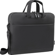  Сумка для ноутбука DEFENDER Omny 17" черный, карман (26138) 