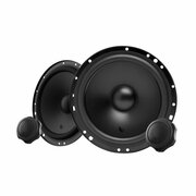  Колонки автомобильные Infinity Alpha 601CF 