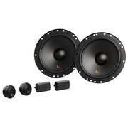  Колонки автомобильные Infinity Alpha 603CF 