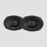  Колонки автомобильные JBL Stage3 968MF 