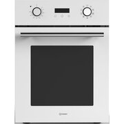  Духовой шкаф Indesit IBFTE 1944 JH WH белый/черный 