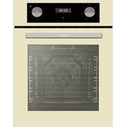  Духовой шкаф MEFERI MEO456BG Power 