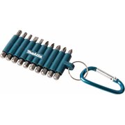  Набор принадлежностей Makita D-65028 10 предметов 