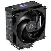  Кулер ID-COOLING SE-214-XT RS LGA1954/1851/1700/1200/115X/AM5/AM4 (TDP 180W, PWM, 4 тепл.трубки прямого контакта, FAN 120mm) RET 