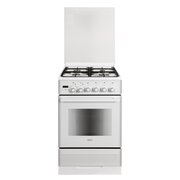  Кухонная плита Gefest 5302-04 0040 белый 