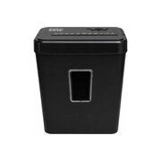 Шредер Office Kit S33C (OK3835S033) черный 