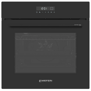  Духовой шкаф MEFERI MEO6014BK Ultra 