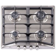  Варочная поверхность De Luxe 5840.00гмв-052чр 