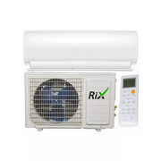  Кондиционер Rix IZI/OZI-S09BSSI Inverter Izumi 