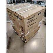  УЦ Посудомоечная машина Weissgauff DW 6038 X Inverter (плохая упаковка, б/у, нет документации, замена ПП и Рец. насоса в сборе с ТЭНом) 