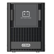  Батарейный блок CBR EBP-TW-1000-24V18AH для модели ESN-1KT-3F-LCHERSC 