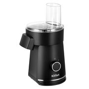  Измельчитель Kitfort КТ-3580 черный 