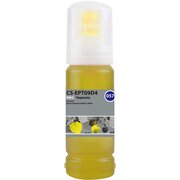  Чернила Cactus CS-EPT09D4 057 C13T09D498 желтый 70мл для Epson Ecotank L8050/L18050 