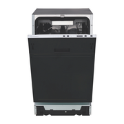  Встариваемая посудомоечная машина Indesit DIS 2C29 