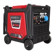  Бензиновый генератор A-iPower A8000iS 