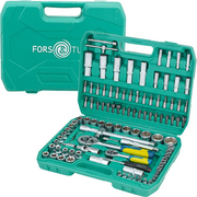  Набор инструментов FORS&TUNE 41082-5(64657) 108 предметов 