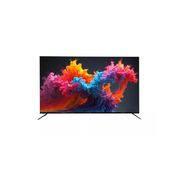  Телевизор Horizont 55LE7563D черный 