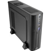  Компьютер X-Computers Business Slim AC0079470 Intel Core i3-12100/H610/8GB DDR4/240Gb SSD/400W/Kb+M/Win11Pro 