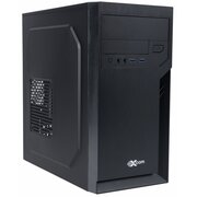  Компьютер X-Computers Business FL0082485 Intel Core i3-12100/H610/16GB DDR4/512Gb SSD/400W/Kb+M/Win11Pro 