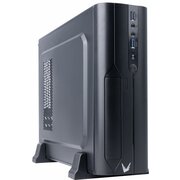  Компьютер X-Computers Business Slim AC0079469 Intel Core i3-12100/H610/8GB DDR4/240Gb SSD/400W/Kb+M 