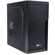  Компьютер X-Computers Business FL0082484 Intel Core i3-12100/H610/16GB DDR4/512Gb SSD/400W/Kb+M 