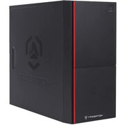  ПК Гравитон Д50А (Д50А-226650) Ryzen 7 5700G/2x8GB/1xSSD512GB/FP 2xUSB2.0/RJ-45POE/450W/K+M/NoOS 