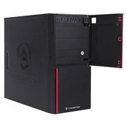  ПК Гравитон Д53И (Д53И-226659) i5-12400/2x8GB/1xSSD512GB/FP 2xUSB2.0/RJ45POE/450W/K+M/NoOS 