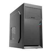  Компьютер X-Computers Business FL0082486 Intel Core i5-12400/H610/16GB DDR4/512Gb NVMe SSD/400W/Kb+M 