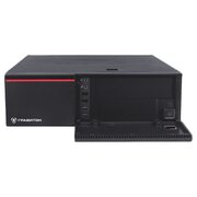  ПК Гравитон Д33И (Д33И-227044) i5-12400/2x8GB/1xSSD512GB/FP 2xUSB2.0/RJ-45POE/250W/K+M/NoOS 