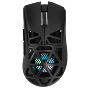  Мышь беспроводная AULA SC620 Чёрный 