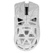  Мышь беспроводная AULA SC620 Белый 