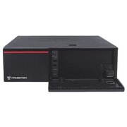  ПК Гравитон Д33И (Д33И-227046) i5-13400/2x8GB/1xSSD512GB/FP 2xUSB2.0/RJ-45POE/250W/K+M/NoOS 