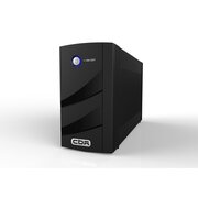  ИБП CBR ELECTRON ELN-1100T-6I-LD Line Interactive 1100VA/600W, 6xC13 