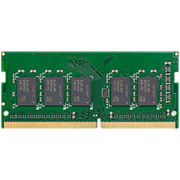  ОЗУ SYNOLOGY D4ES03-16G DDR4 ECC Unbuffered SODIMM 16GB 