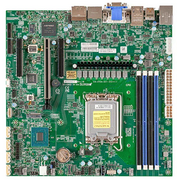  Материнская плата Supermicro MBD-X13SAZ-F-O 