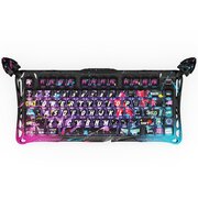  Клавиатура Gravastar Mercury V75 Pro U CG BLK RU 