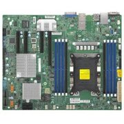  Материнская плата Supermicro MBD-X11SPH-NCTF-B 