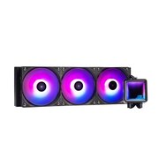  СВО XPG XPG Triton II 360 SE (Black) (TRITONII360SE-BKCWW) 