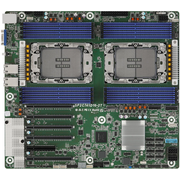  Материнская плата ASRock SP2C741D16-2T (90-SXGCW0-A0UAYF) 