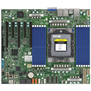  Материнская плата SuperMicro MBD-H13SSL-N-B without I/O shields 