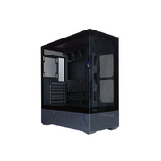  Корпус Ginzzu GL710 без БП 
