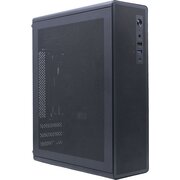  ПК Raskat Standart 300 (Standart300227132) Intel Core i3 14100, H610, RAM 8Gb, SSD 256Gb, 400W, noOS, Black 