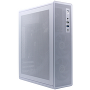  ПК Raskat Standart 500 (Standart500229540) Intel Core Ultra 5 225, RAM 16Gb, SSD 512Gb, No OS, White 