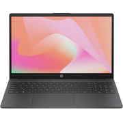  Ноутбук HP 15-fc1002nq (DV6Q5EA) Black 15.6" FHD AMD R3-7320U, 8Gb, 512Gb SSD, no OS 