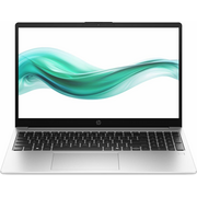 Ноутбук HP 250R G10 (AD1K1ET-Win11Pro) Silver 15.6" FHD Core 5 120U/16Gb/512GB SSD/Intel Graphics 