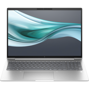  Ноутбук HP EliteBook 660 G11 (A6UC2UT-Win11P) Core Ultra 5 135U 16Gb SSD256Gb Intel Graphics 16" IPS WUXGA (1920x1200) silver WiFi BT Cam 