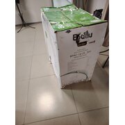  УЦ Кондиционер мобильный Ballu BPAC-18 CE_20Y Smart Pro (плохая упаковка, пересборка оборудования) 