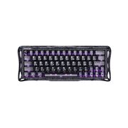  Клавиатура Gravastar Mercury V60Pro CF BLK RU 